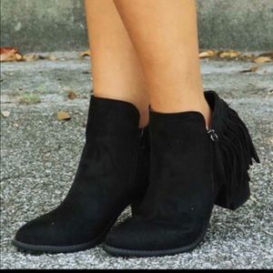 Shop Hopes ankle boots